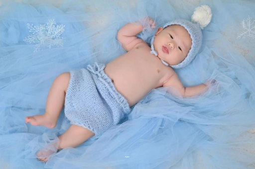 乌海宝宝多少度算发烧